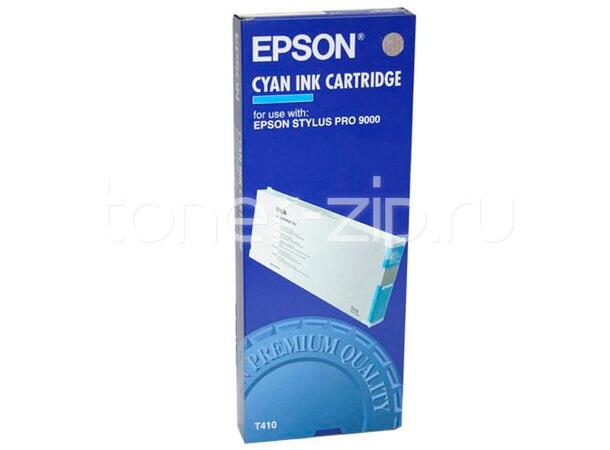 EPSON Cyan 220 ml SP 9000 